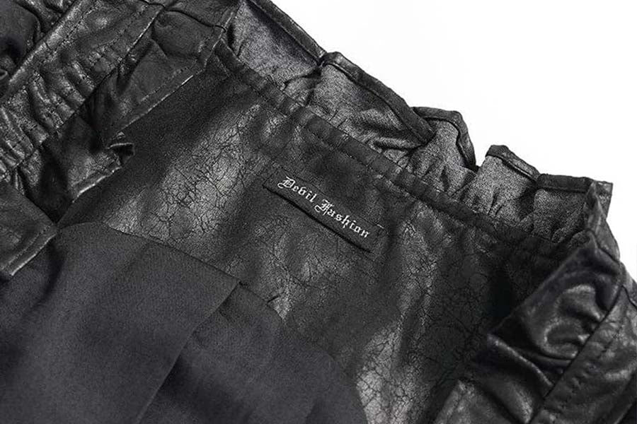 Sugar & Spice [Black] | VEST