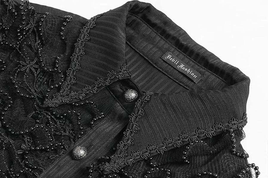 Sweet Symphony [Black] | TOP