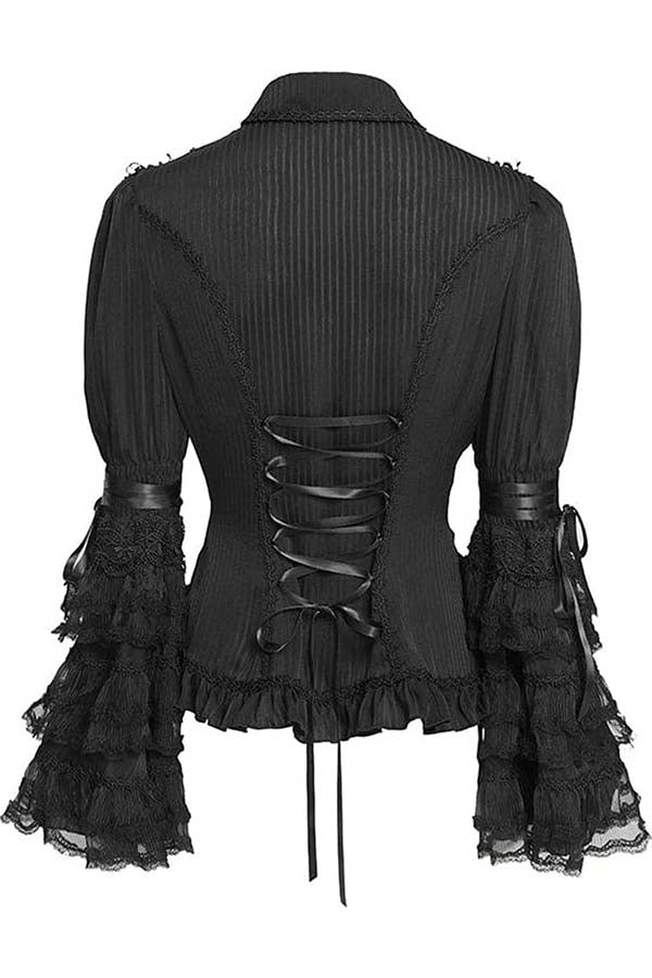 Sweet Symphony [Black] | TOP