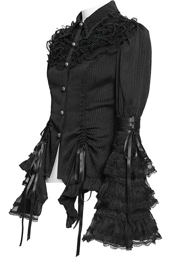 Sweet Symphony [Black] | TOP
