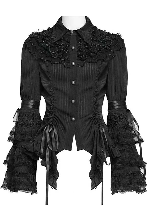 Sweet Symphony [Black] | TOP