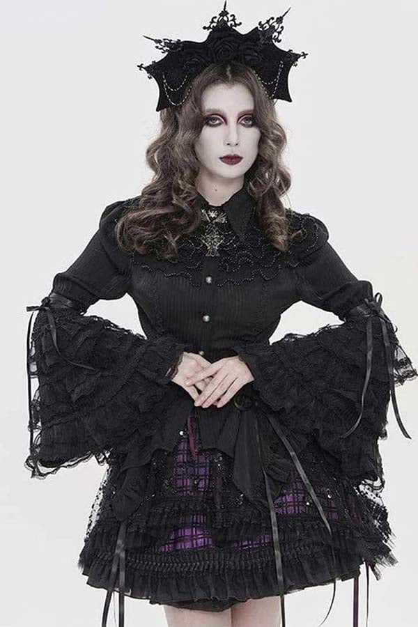 Sweet Symphony [Black] | TOP