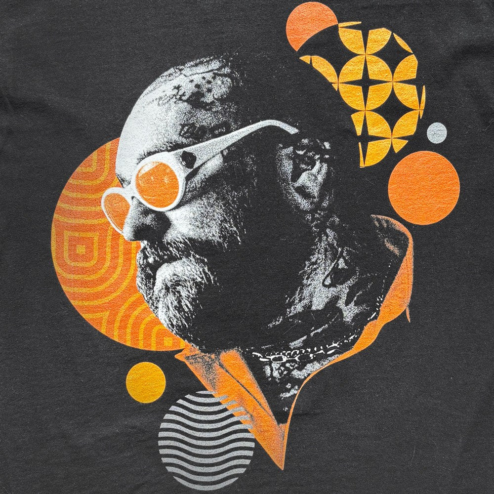 Teddy Swims | Sunny Shapes [Black] T-SHIRT [PREORDER]