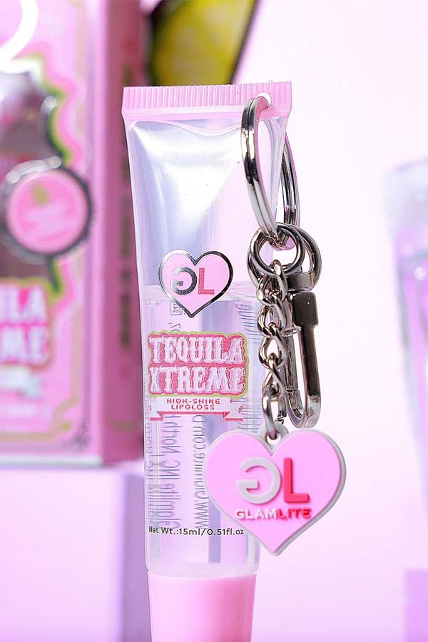 Tequila Xtreme High-Shine | LIP GLOSS