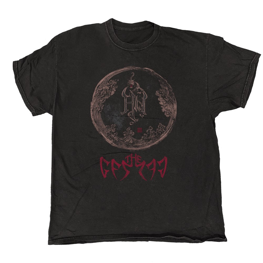 The Hu | Seal T-SHIRT [PREORDER]
