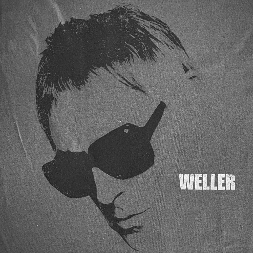 Paul Weller | Sunglasses T-SHIRT [PREORDER]