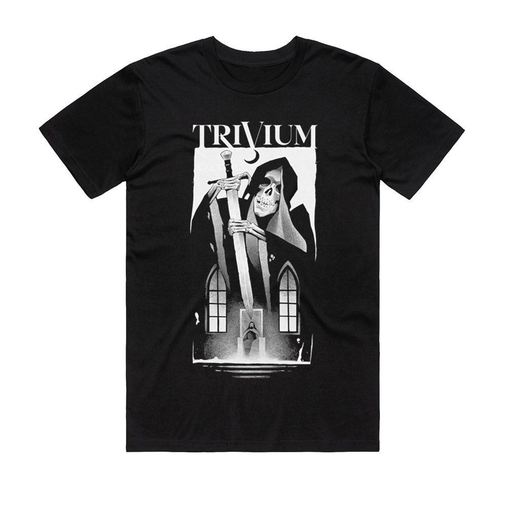Trivium | Reaper Sword T-SHIRT [PREORDER]