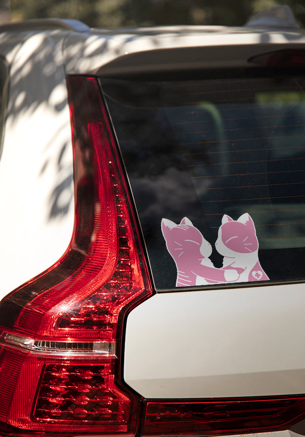 Tarot | PEEKER STICKER*