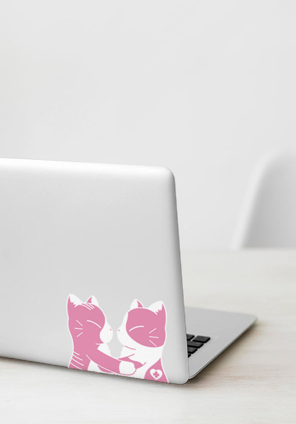 Tarot | PEEKER STICKER*