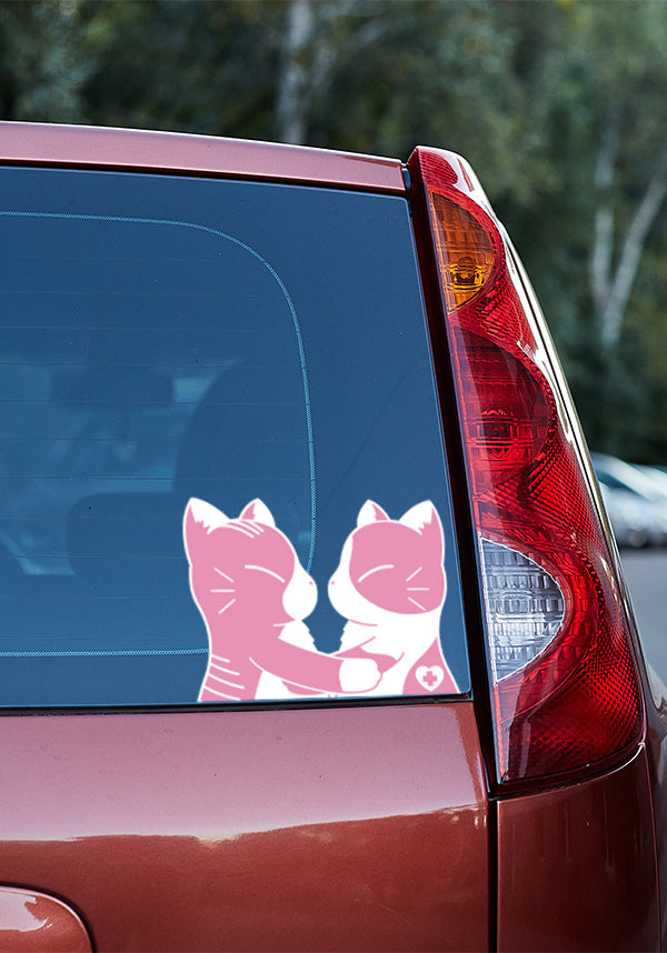 Tarot | PEEKER STICKER*