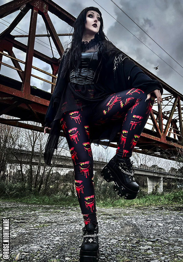 The Lost Boys: Bloodsucker | LEGGINGS