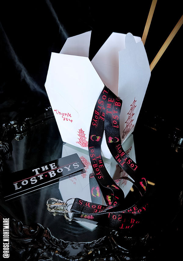 The Lost Boys: Bloodsucker | LANYARD