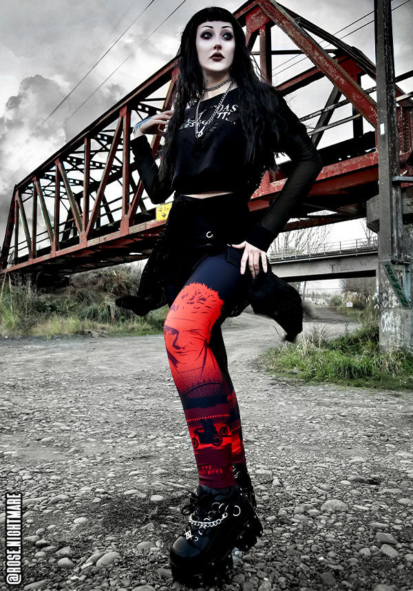The Lost Boys: Join The Club | LEGGINGS