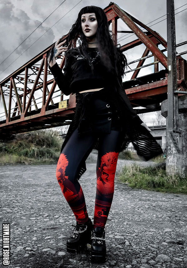 The Lost Boys: Join The Club | LEGGINGS