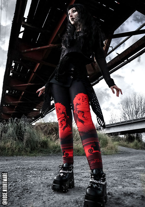 The Lost Boys: Join The Club | LEGGINGS