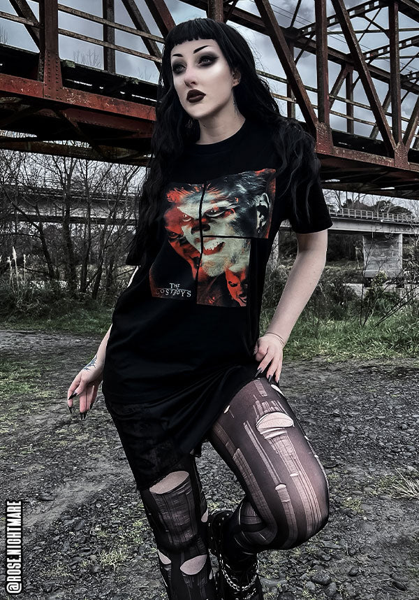 The Lost Boys: You Must Feed | T-SHIRT