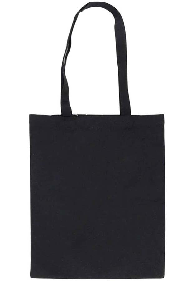 The Reader | TOTE BAG