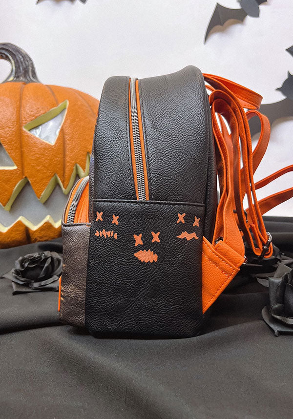 Trick Or Treat: Sam | MINI BACKPACK [RS]*