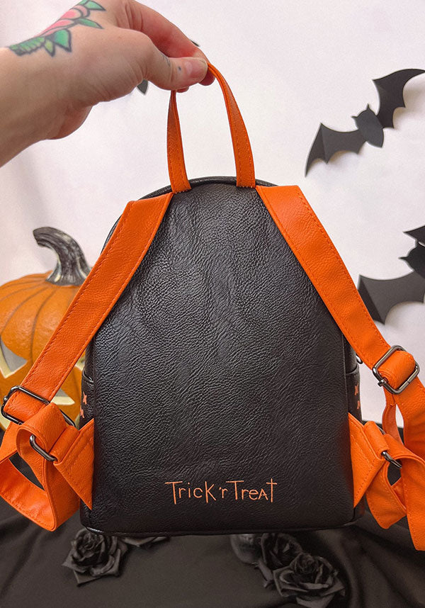 Trick Or Treat: Sam | MINI BACKPACK [RS]*