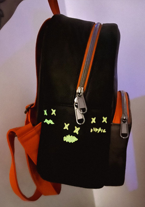 Trick Or Treat: Sam | MINI BACKPACK [RS]*