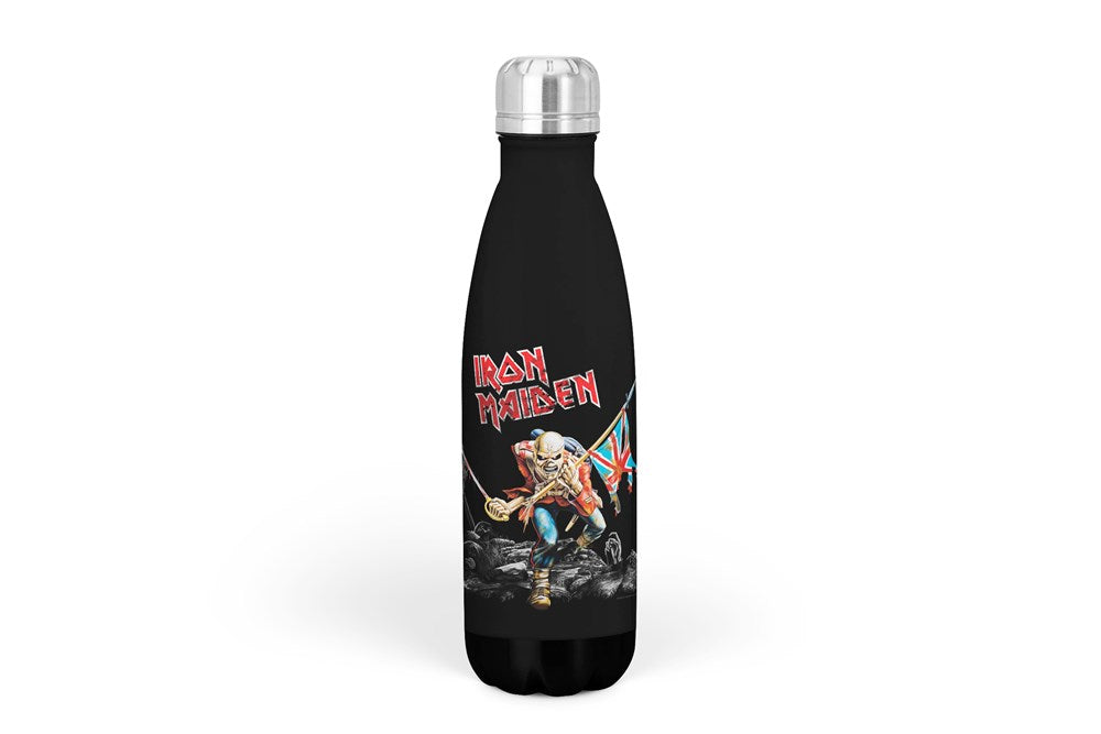 Iron Maiden | Trooper BOTTLE [PREORDER]