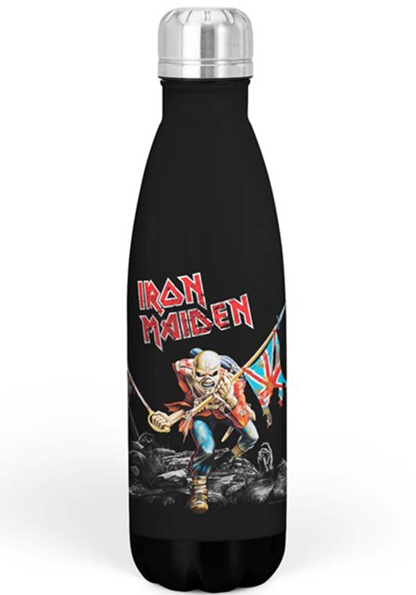Iron Maiden | Trooper BOTTLE [PREORDER]