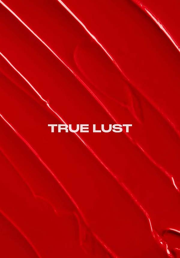 True Lust | HAIR DYE [118ml]
