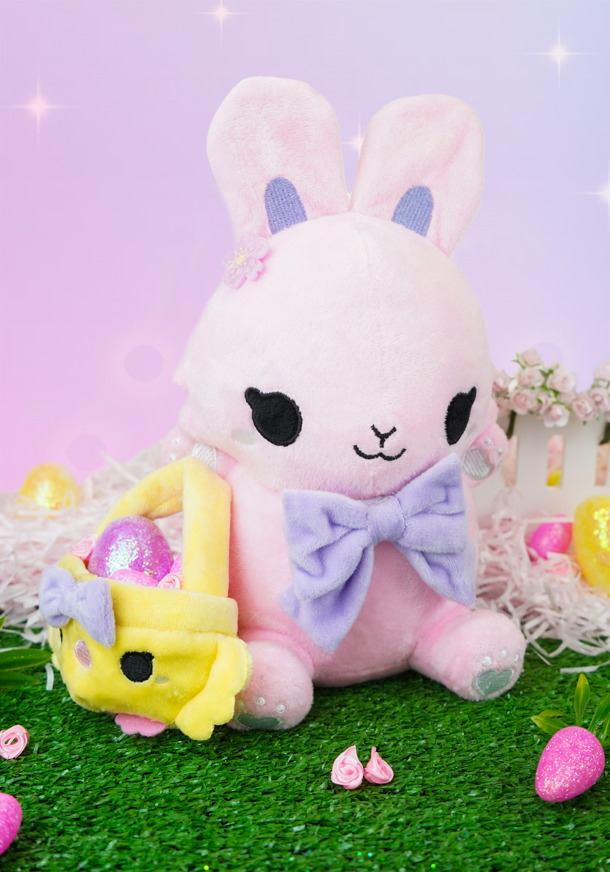 Usagi [Kawaii Edition] | BUNNY PLUSH*