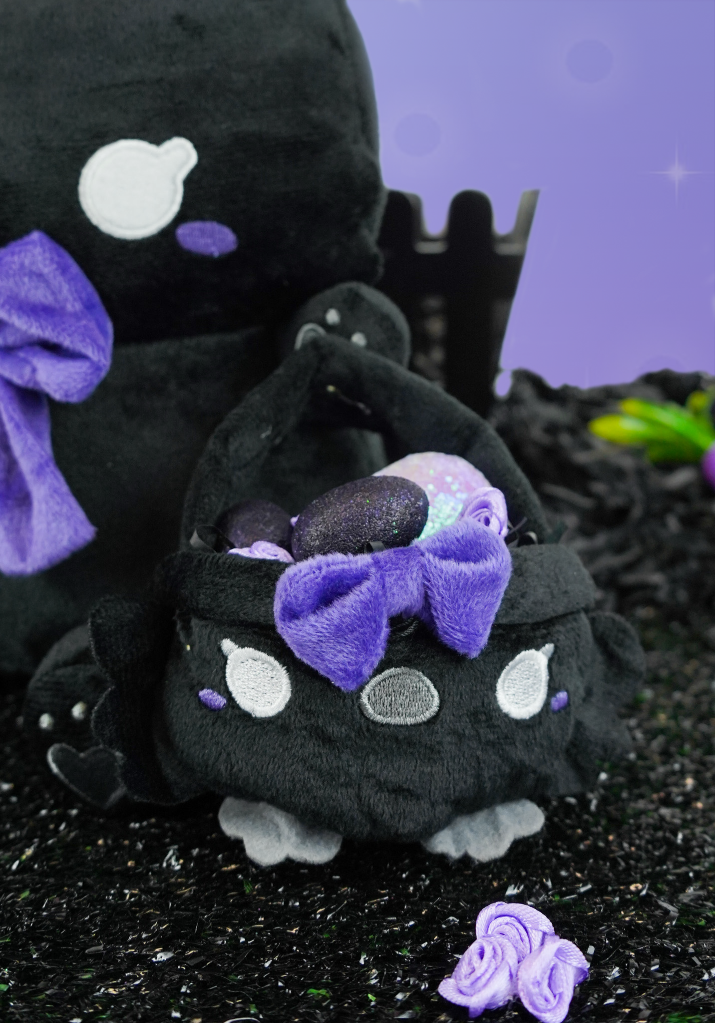 Usagi [Negaverse Edition] | BUNNY PLUSH*