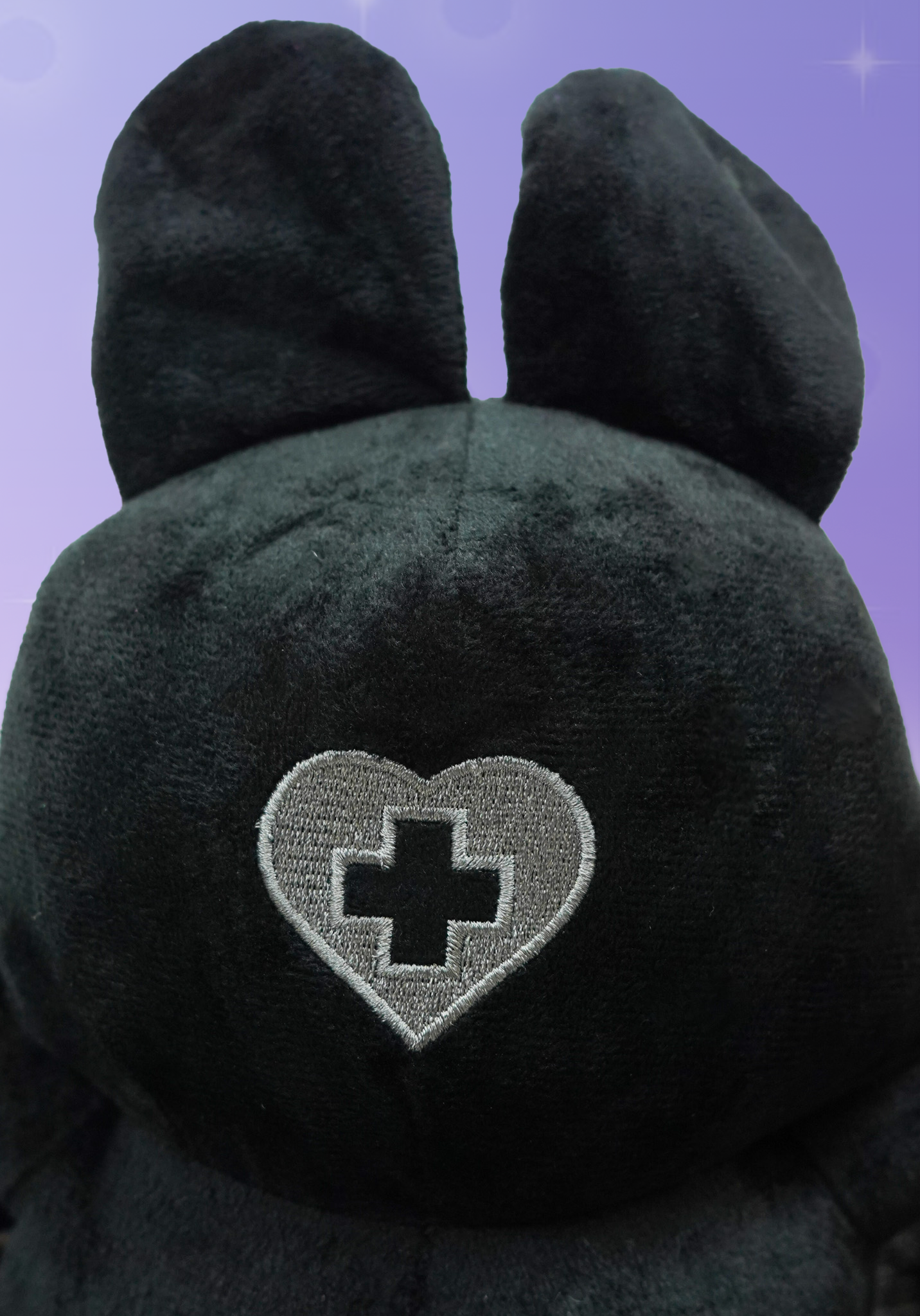 Usagi [Negaverse Edition] | BUNNY PLUSH*
