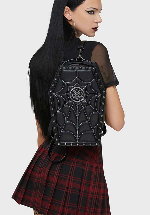 Unpleasant Dreemz | BACKPACK