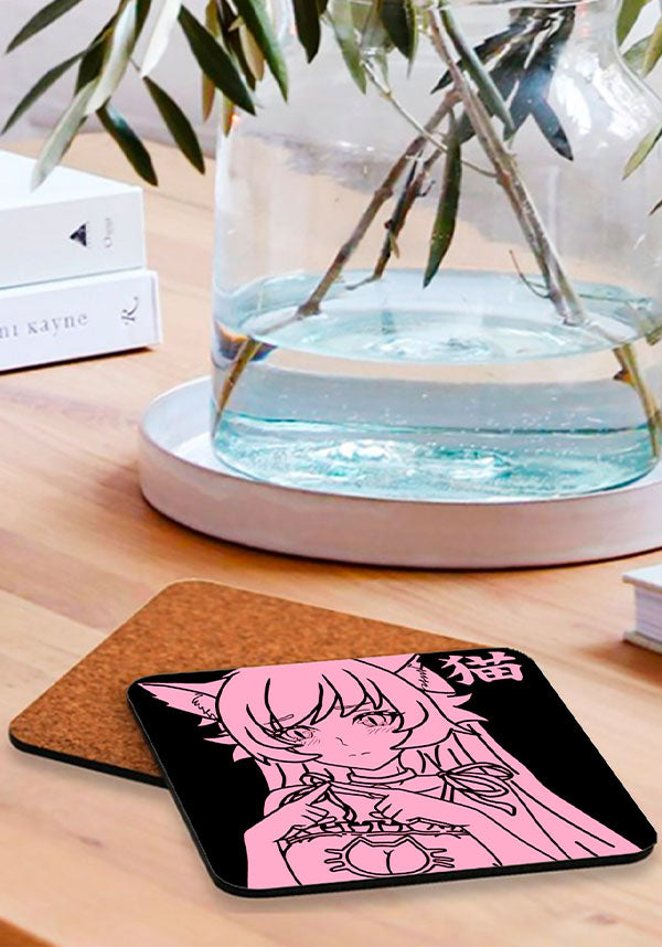 UwU Girl | COASTERS*