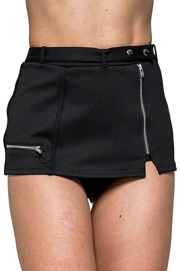 Reaper | SWIM SKIRT