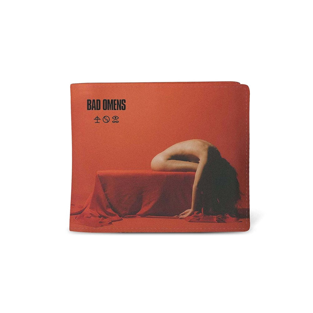 Bad Omens | Omens 3 WALLET [PREORDER]