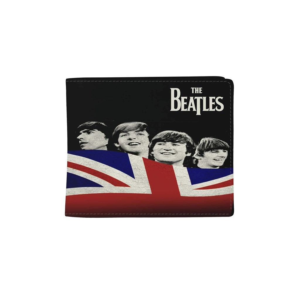 The Beatles | Let It Be Flag WALLET [PREORDER]