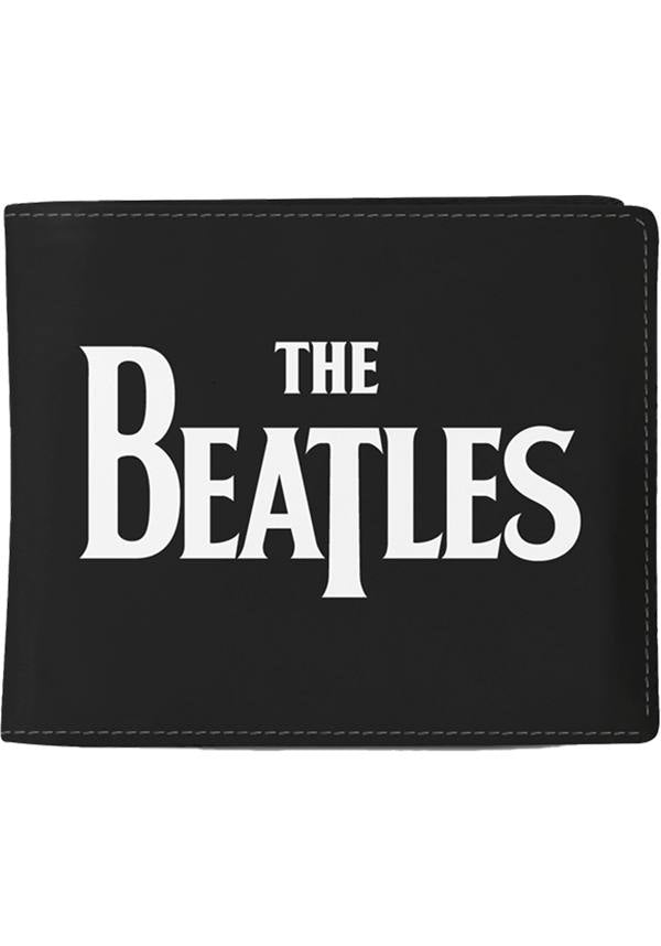 The Beatles | Logo WALLET [PREORDER]