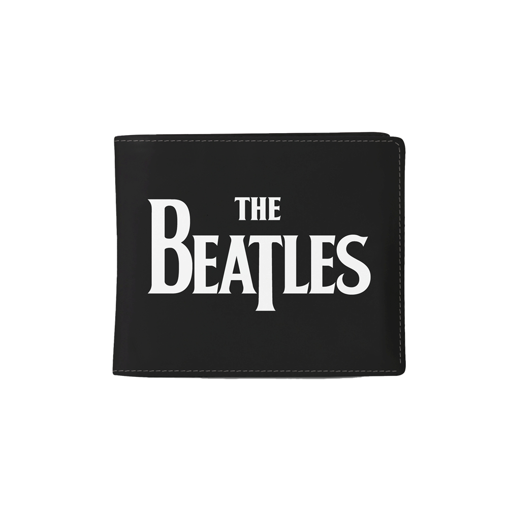 The Beatles | Logo WALLET [PREORDER]