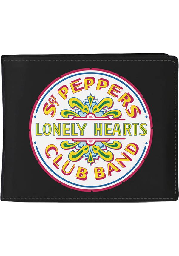 The Beatles | Sgt Peppers WALLET [PREORDER]