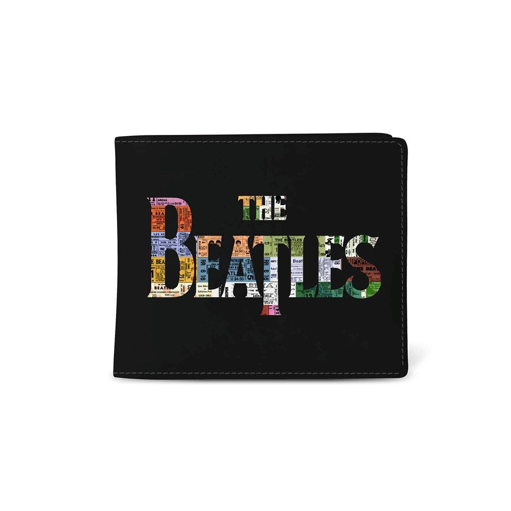 The Beatles | Tickets WALLET [PREORDER]