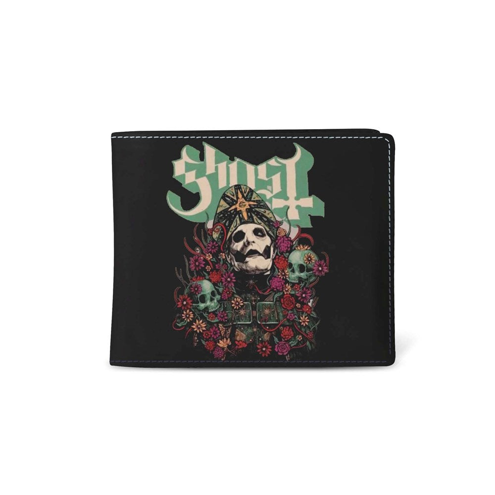 Ghost | Bliss WALLET [PREORDER]