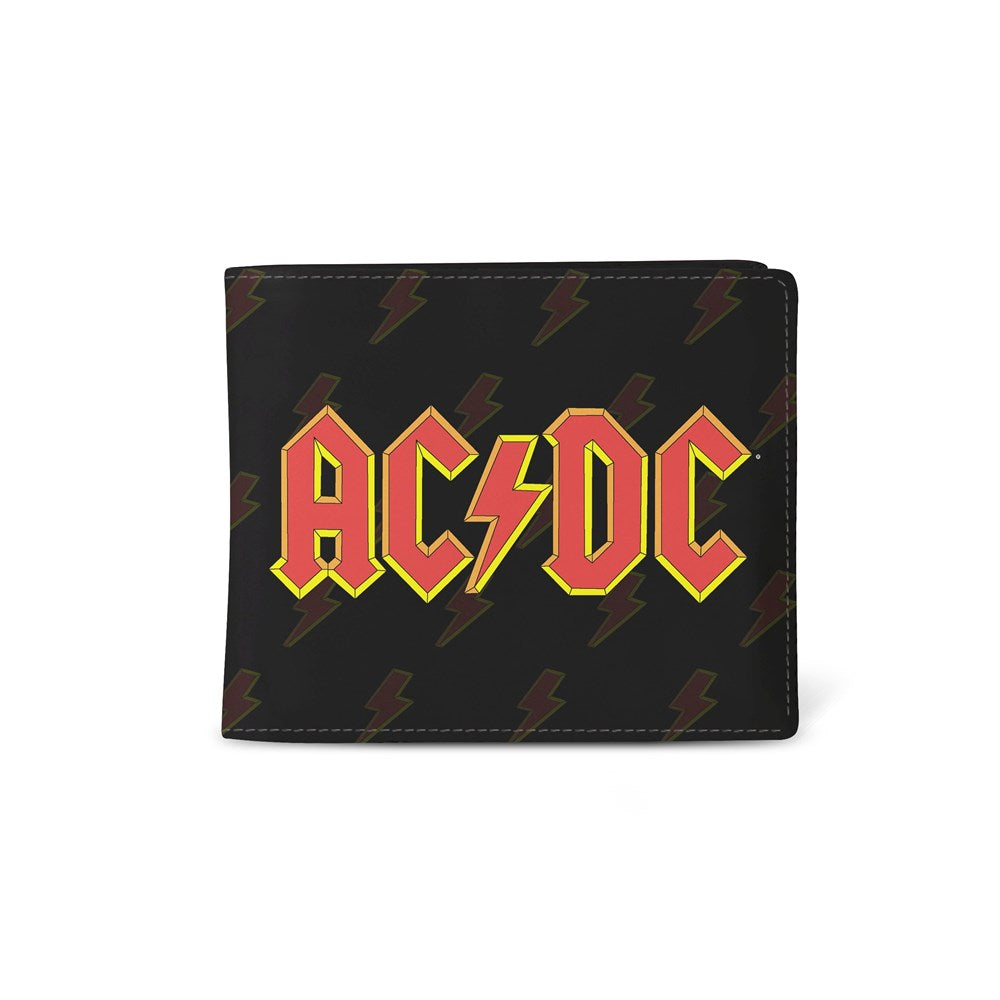 AC/DC | Lightning WALLET [PREORDER]