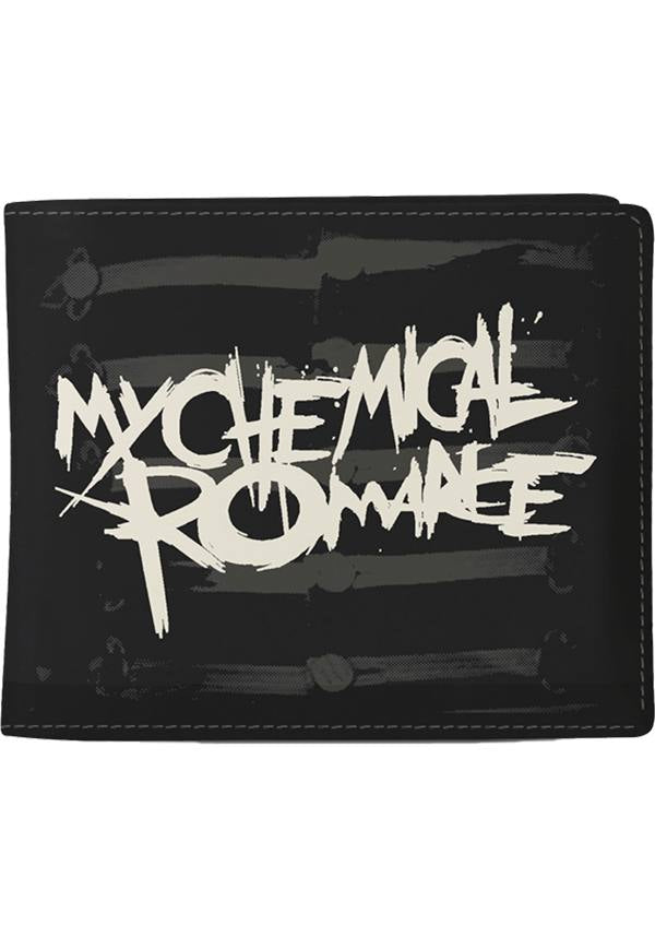 My Chemical Romance | Parade WALLET [PREORDER]