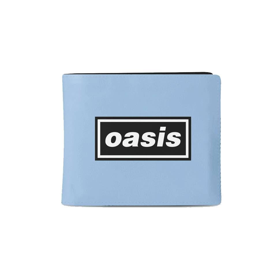 Oasis | Blue Moon WALLET [PREORDER]