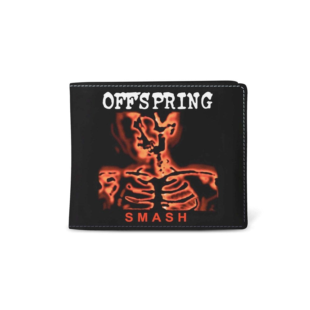The Offspring | Smash WALLET [PREORDER]