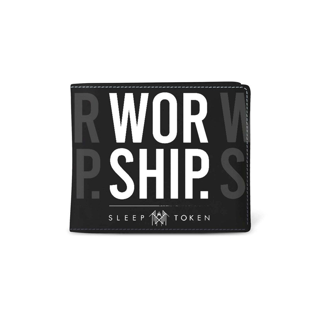 Sleep Token | Worship WALLET [PREORDER]