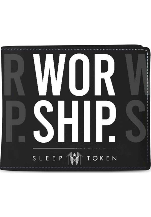Sleep Token | Worship WALLET [PREORDER]
