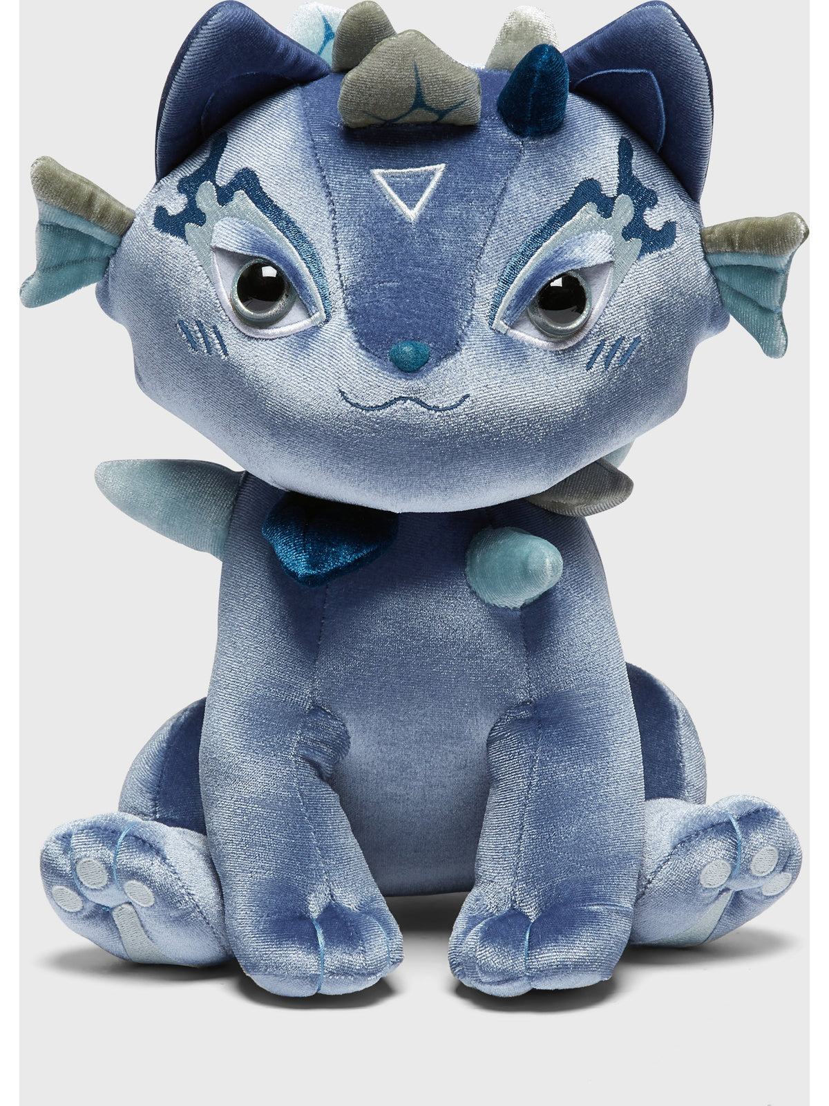 Element Cats [Water] Ii | PLUSH