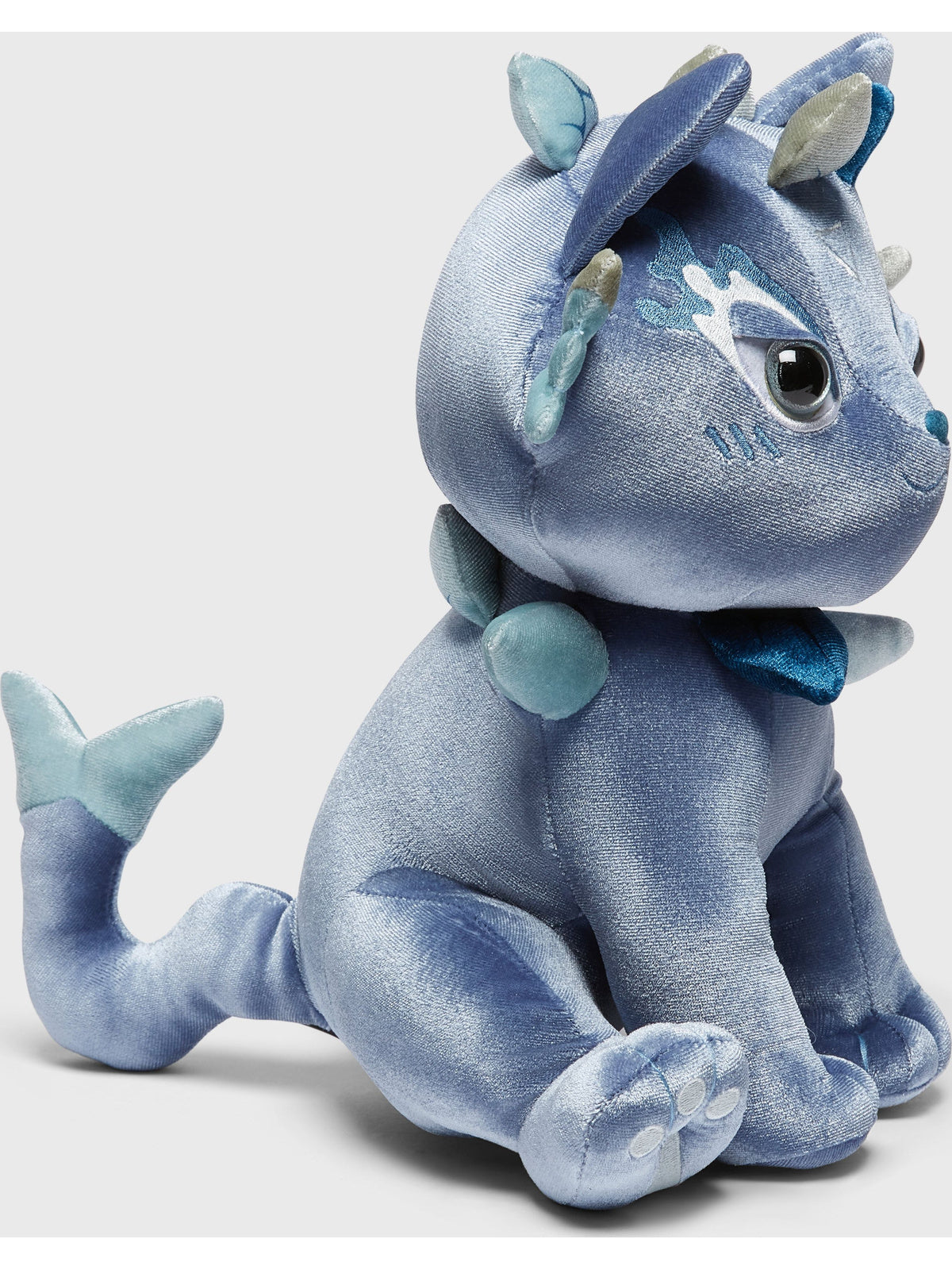 Element Cats [Water] Ii | PLUSH