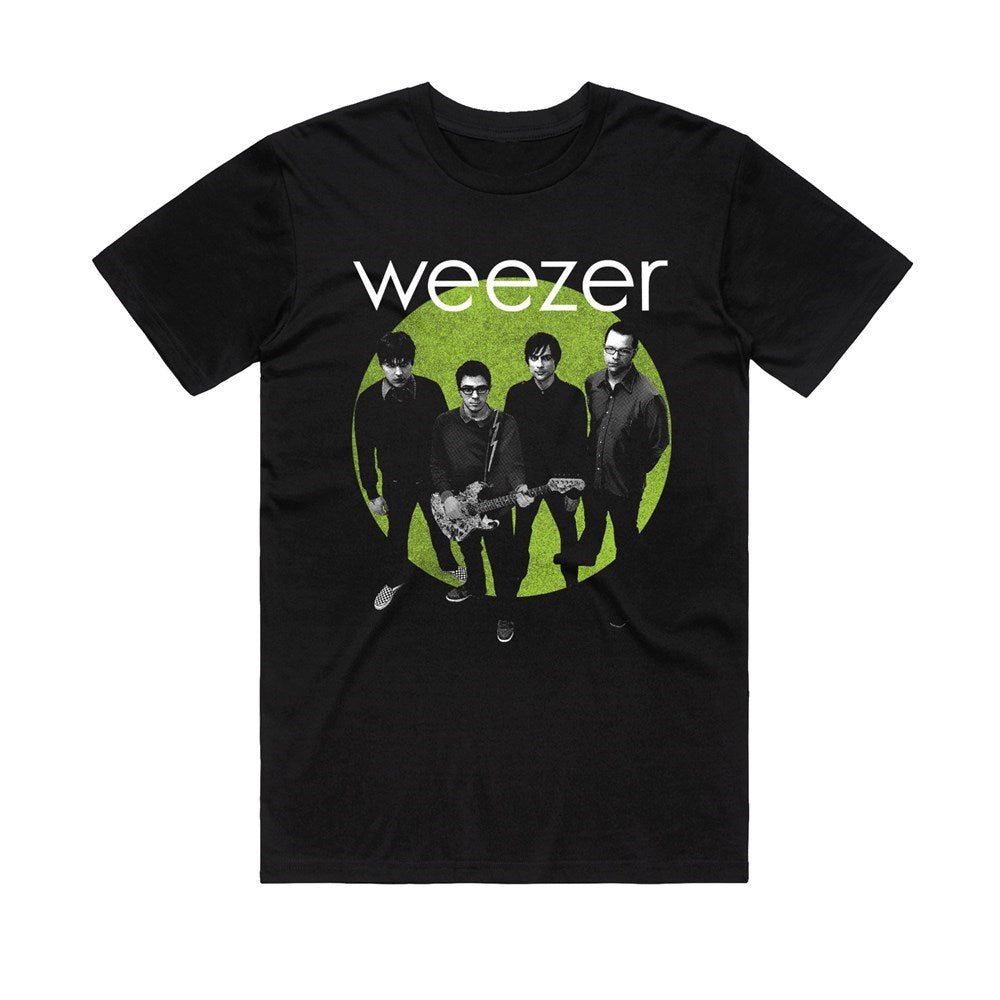 Weezer | Halftone T-SHIRT [PREORDER]