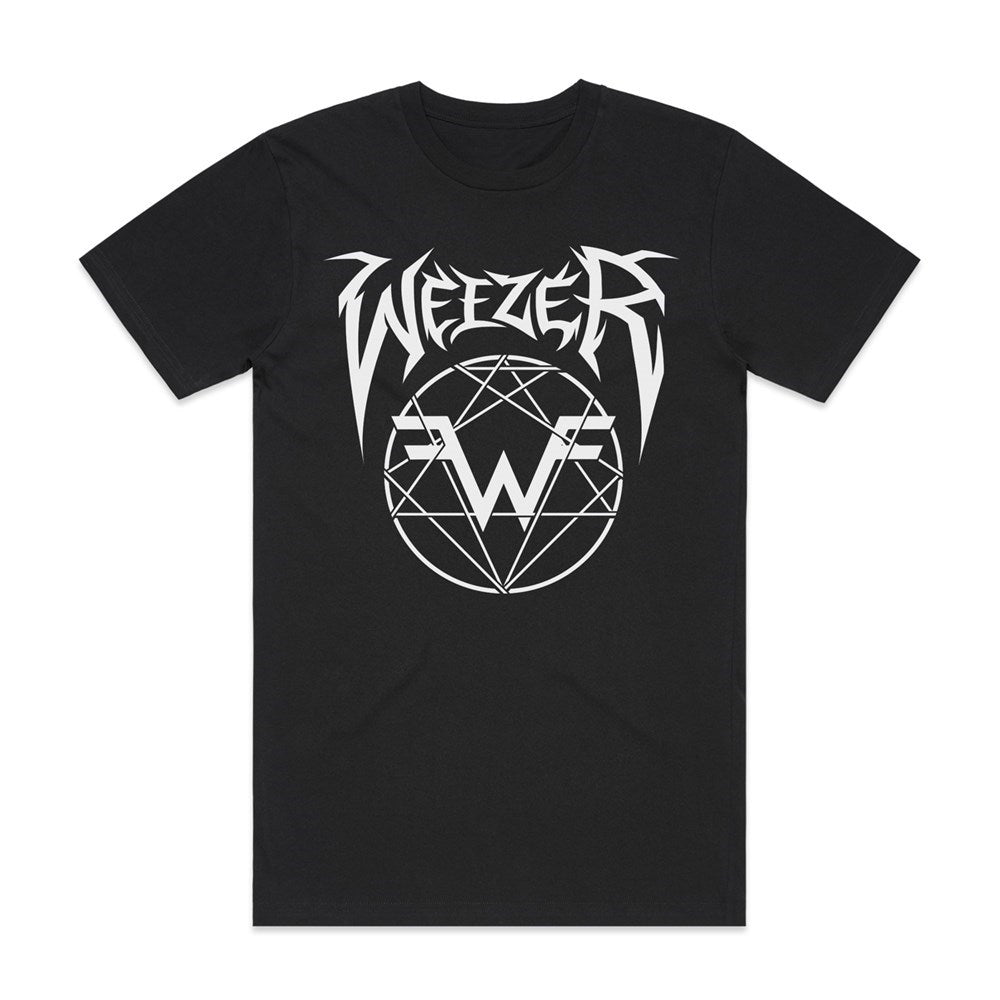 Weezer | Sacrifice T-SHIRT [PREORDER]